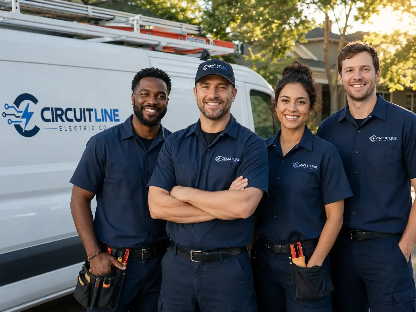 Whole Home Rewiring company in Seymour, MO