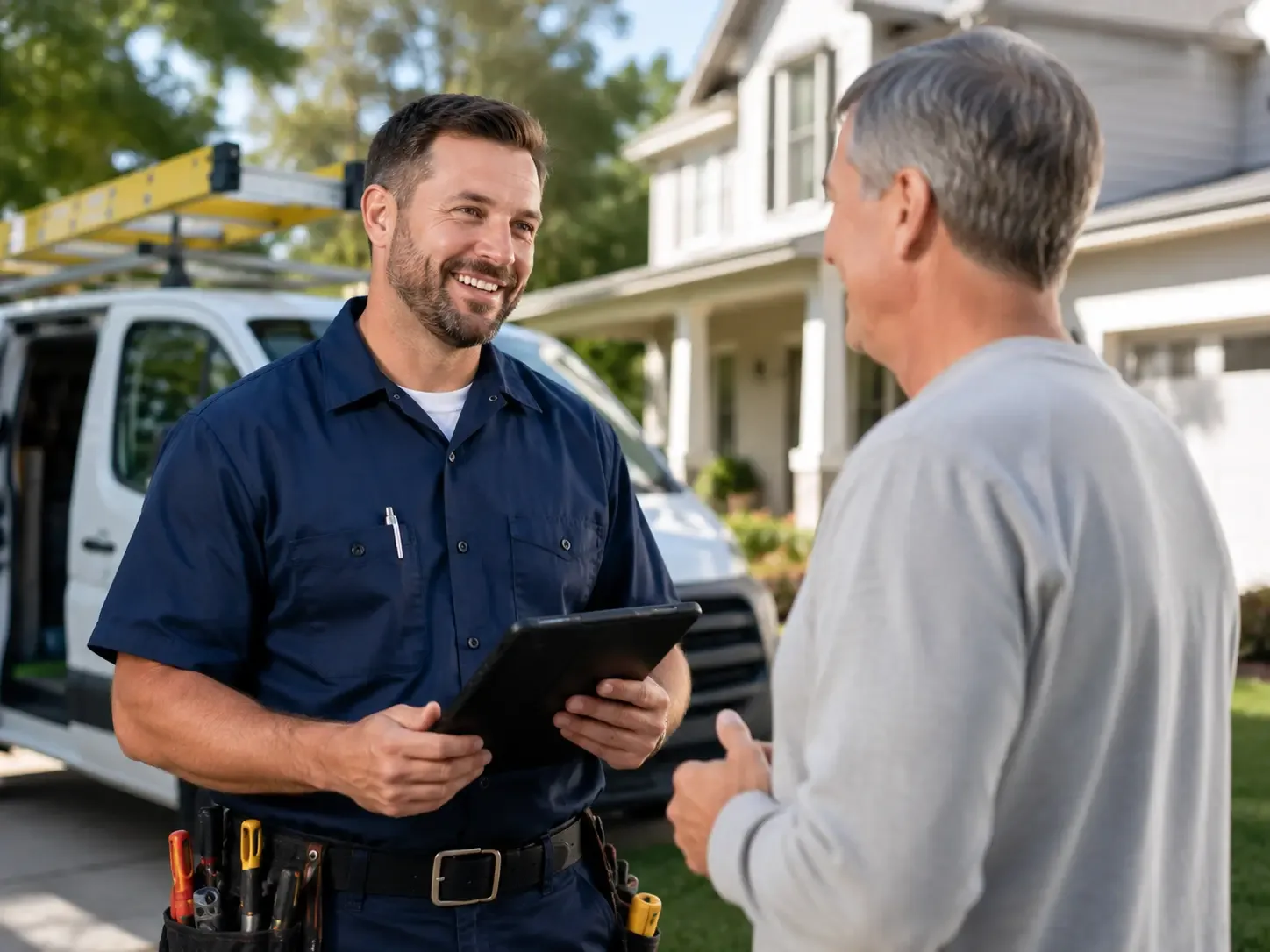 Whole Home Rewiring Seymour, MO FAQs